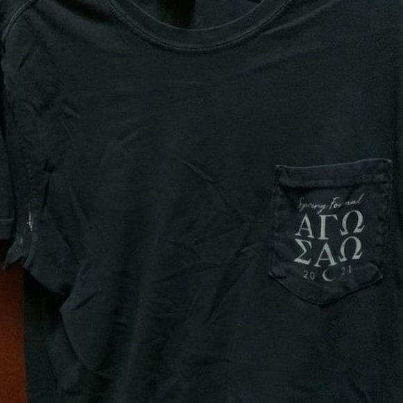 FRATERNITY SHIRT - Picture 2 of 2